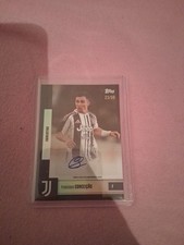 Francisco Conceicao Topps