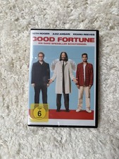 Good Fortune - Ein ganz