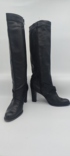 Bally damen stiefel leder - damen,