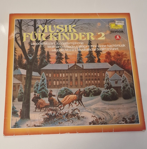 Deutsche grammophon musik - musik, für