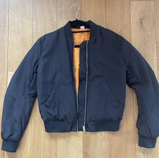 Bomberjacke Damen Pilotenjacke