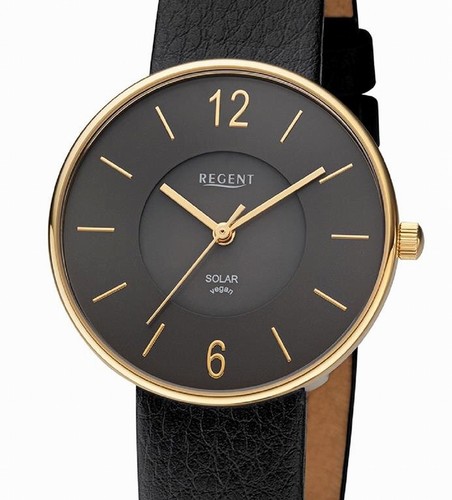 Regent 720 edelstahl solar - edelstahl,