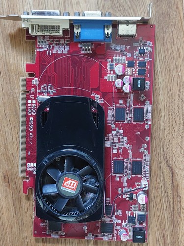 Ati radeon powercolor hd7570 - ati,