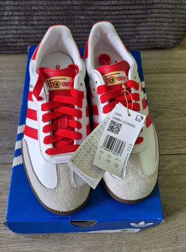 Adidas samba union - adidas,