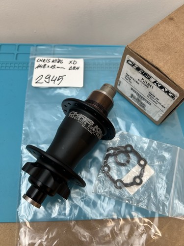 Chris king iso mtb boost - king,