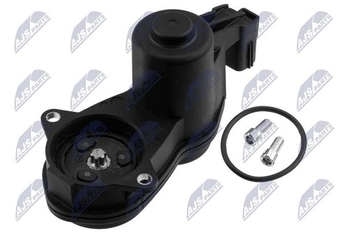 Stellmotor handbremse - stellmotor,