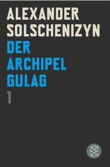 Der archipel gulag von - der,