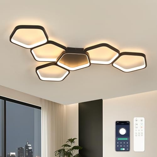 Led deckenleuchte lampe - led,