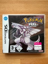 Pokémon Perl Edition -