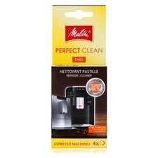 Melitta Perfect Clean Espresso