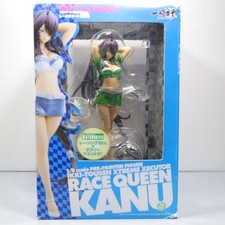 Kotobukiya Ikki Tousen Kanu