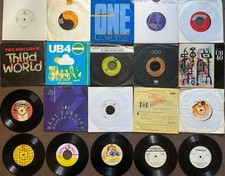 Reggae  Collection job Bundle