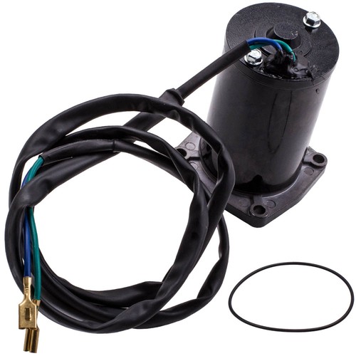 Tilt trim motor for omc - motor,