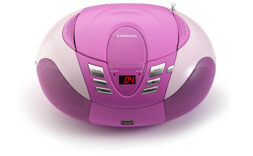 Lenco scd cd player für - scd-37,