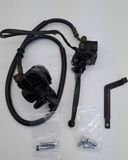 Roller SX1 50 cc Bremse