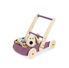 Pinolino Fiete Lauflernwagen