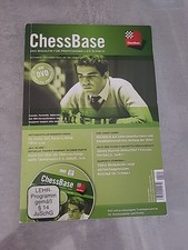 ChessBase 198(12/2020)Magazin 