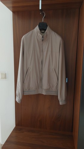Franko bettoni blousonjacke - bettoni,