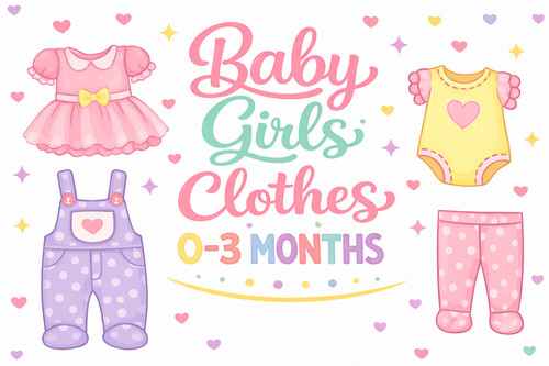 Baby mädchen kleidung - baby,