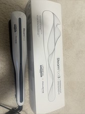 SteamPod 3 Glätteisen -