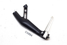 Yamaha YZF R6 RJ27 YZF R1 RN32 RN49 Fußraste Sozius hinten rear Footrest Peg 15