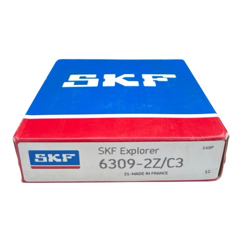 Skf explorer 6309 c3 - 1x,
