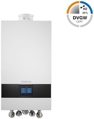 Buderus logamax plus gb172i.2