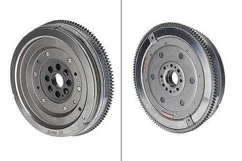 Luk schwungrad für ford - schwungrad,