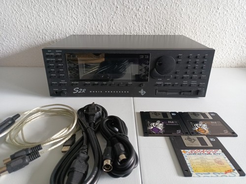 Generalmusic gem s2r - gem,