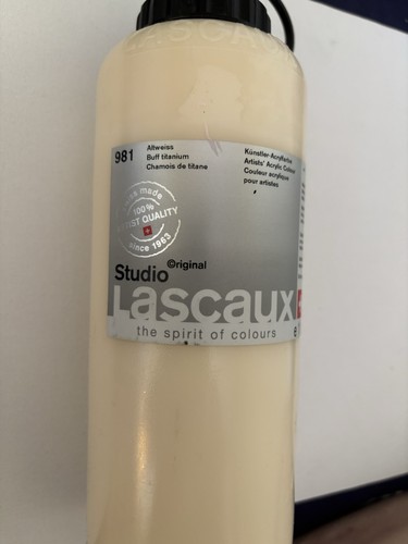 Lascaux studio original - lascaux,