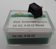 Diamant Nadel für Shure N 95