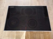 Miele Glaskeramikkochfeld Kochfeld Typ: KM 283