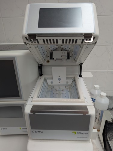 Rapit shape dmg - shape, dental