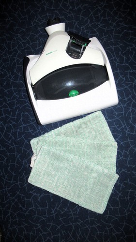 Vorwerk kobold sp530 - kobold,