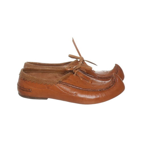 Schnabelschuhe größe 38 - größe:,