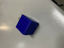 Relais Stromrelais Original