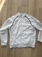 Nike Authentic Vintage Trainigsjacke Gr. L