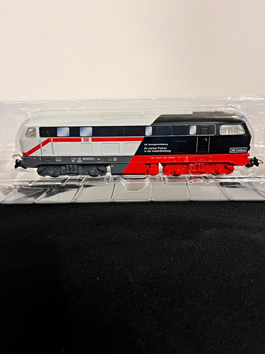 Piko 57400 218 - 497-6, der