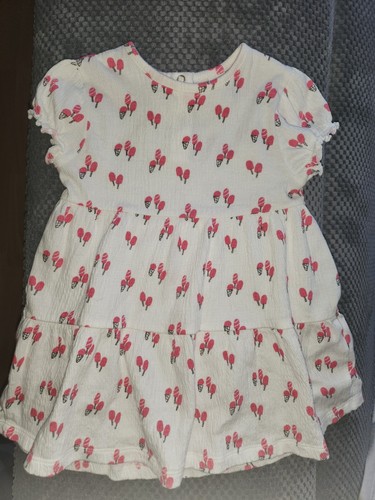 Topomini mädchen stufenkleid - topomini,