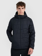 Herren daunen trekkingjacke - 4f,