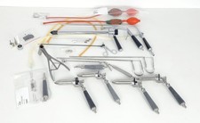 Konvolut Richard Wolf Proktoskope Rektoskope Instrumente Instruments Proctoscope