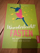 Wunderleicht Fasten Heilfasten