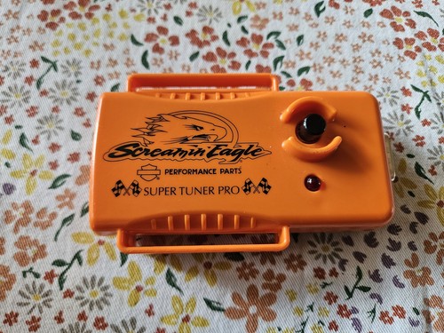 Harley 32109 08c screamin - harley, 32109-08c
