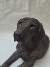 Vintage Sandicast Golden