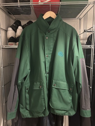 Vintage burberry jacke xl - vintage,