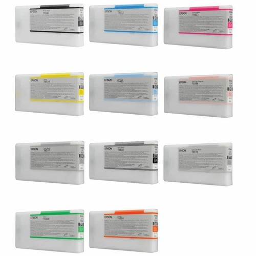 Original epson t6531 t6533 - original,