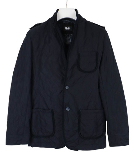 Dolce gabbana jacke herren - dolce,