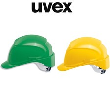 UVEX Schutzhelm pheos B-WR -