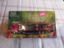 Brauereitruck Werbetruck Herbal Essences in OVP !!