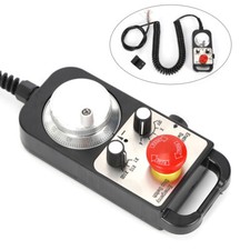 CNC Elektronisches Handrad